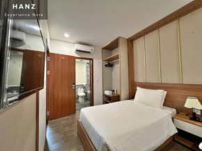 HANZ Mai Anh hotel Binh Duong